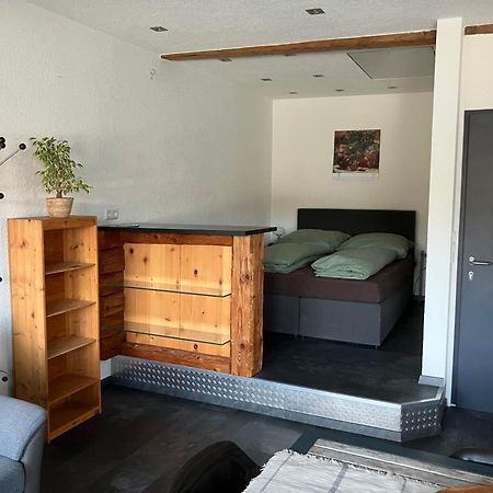 Jenszu Ferienwohnung Balingen Extérieur photo