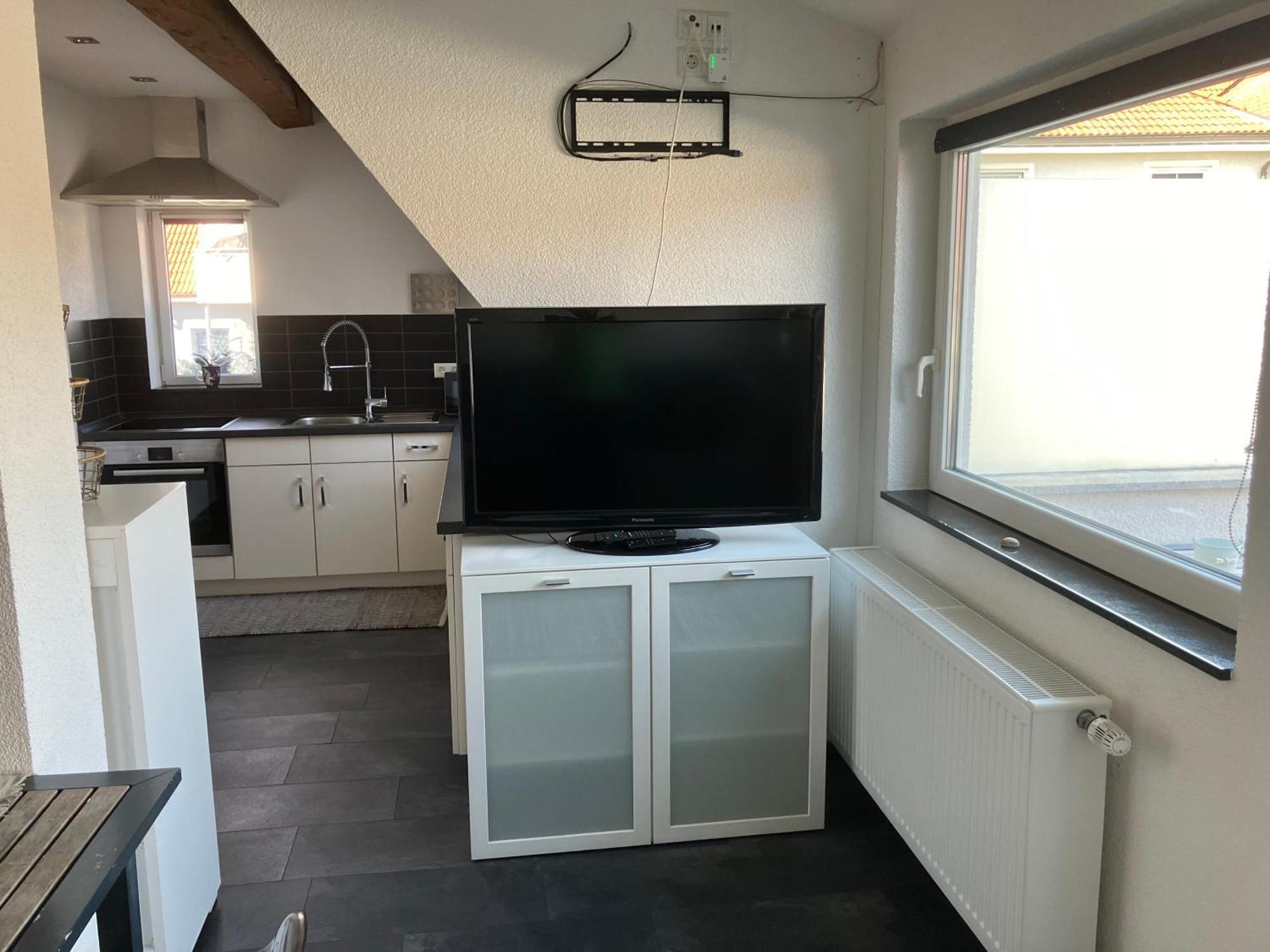 Jenszu Ferienwohnung Balingen Extérieur photo