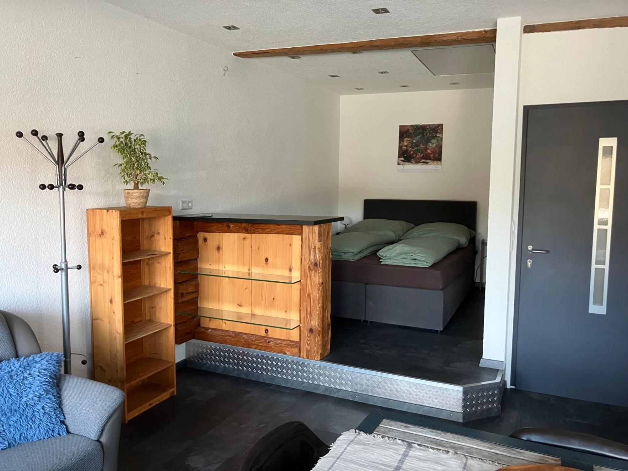 Jenszu Ferienwohnung Balingen Extérieur photo