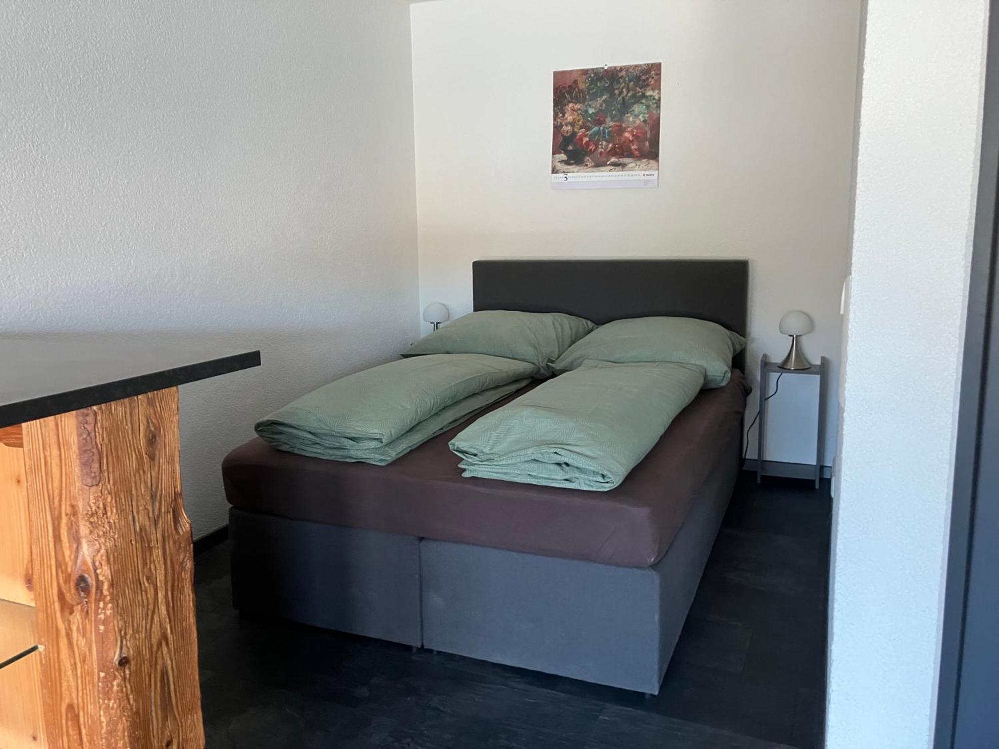 Jenszu Ferienwohnung Balingen Extérieur photo