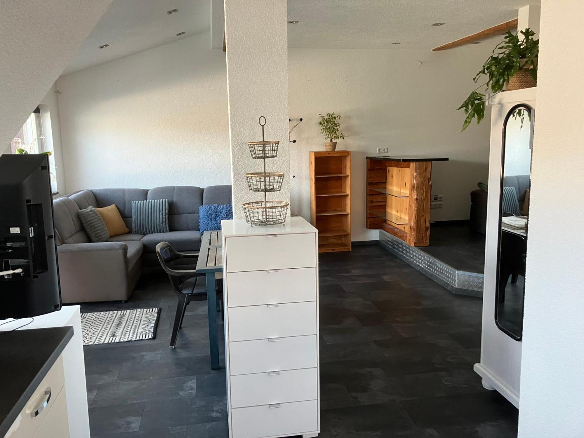 Jenszu Ferienwohnung Balingen Extérieur photo