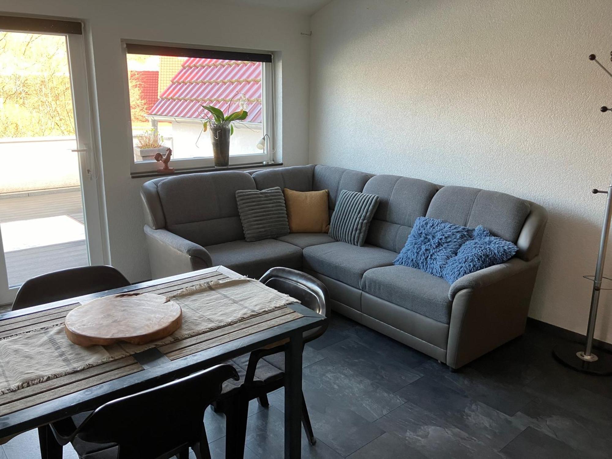 Jenszu Ferienwohnung Balingen Extérieur photo