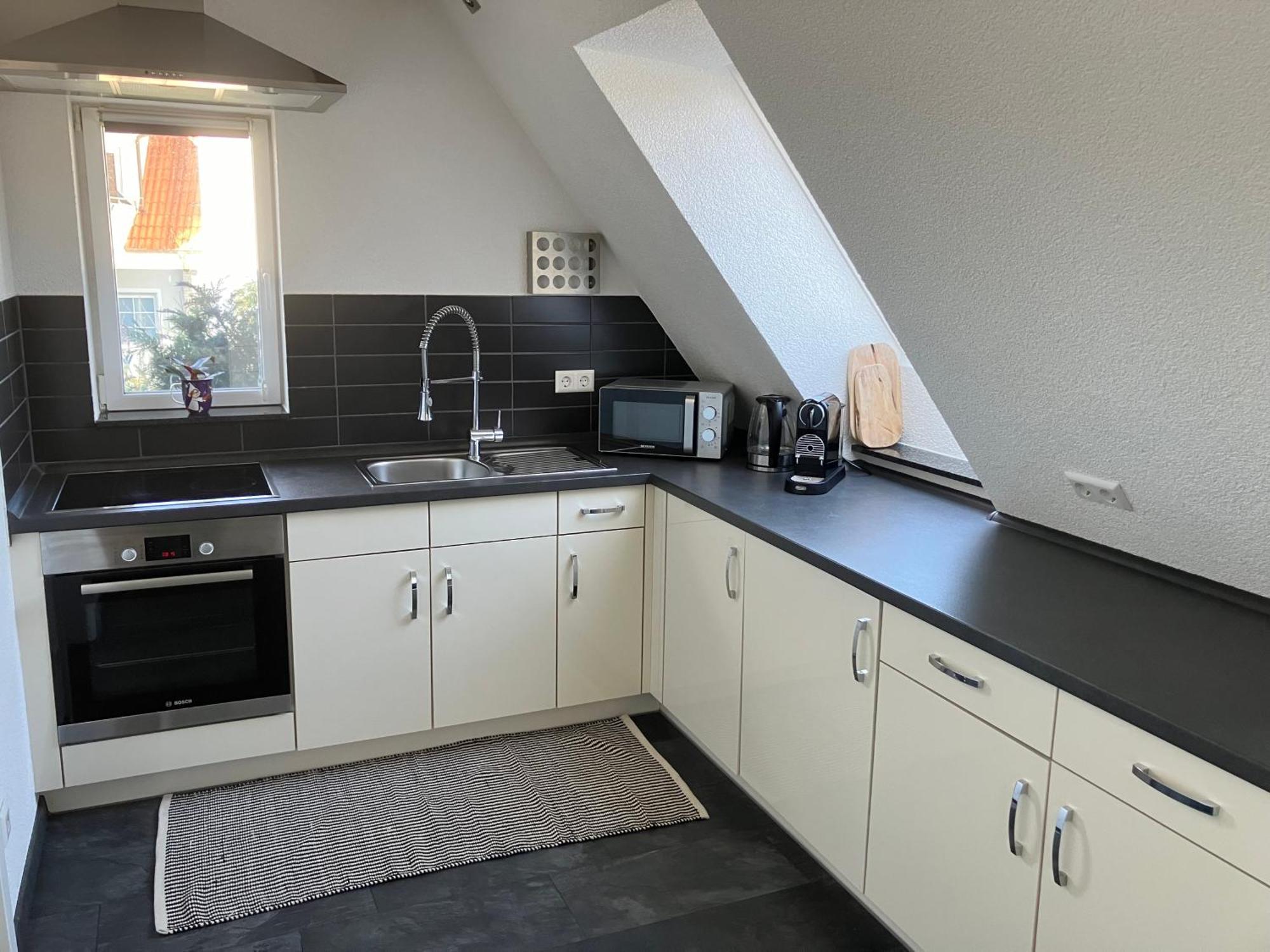 Jenszu Ferienwohnung Balingen Extérieur photo