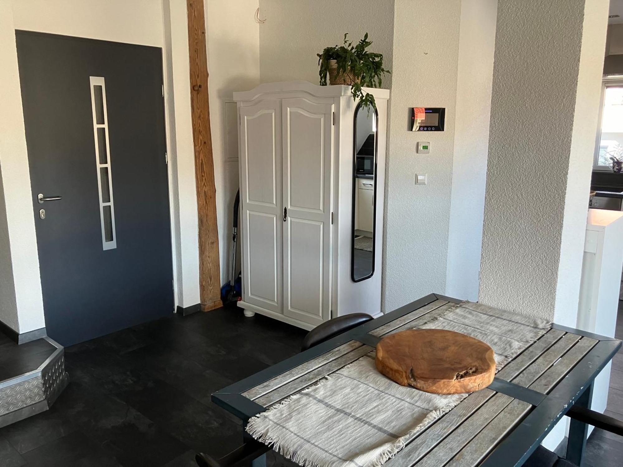 Jenszu Ferienwohnung Balingen Extérieur photo